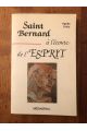 Saint Bernard à l'écoute de l'Esprit