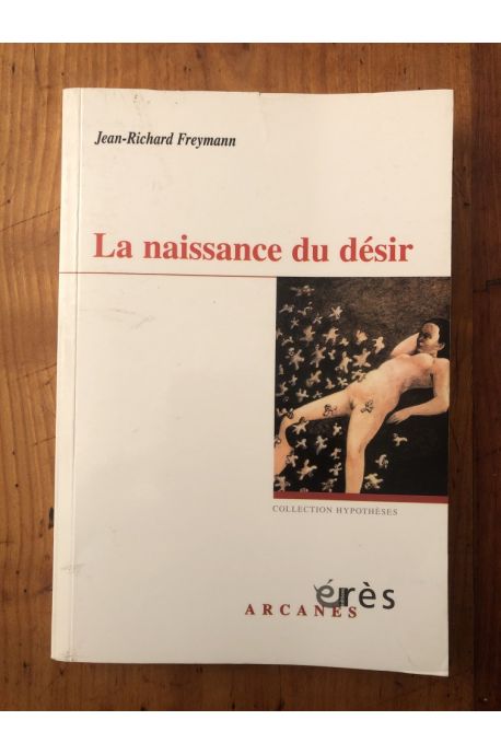 La naissance du désir