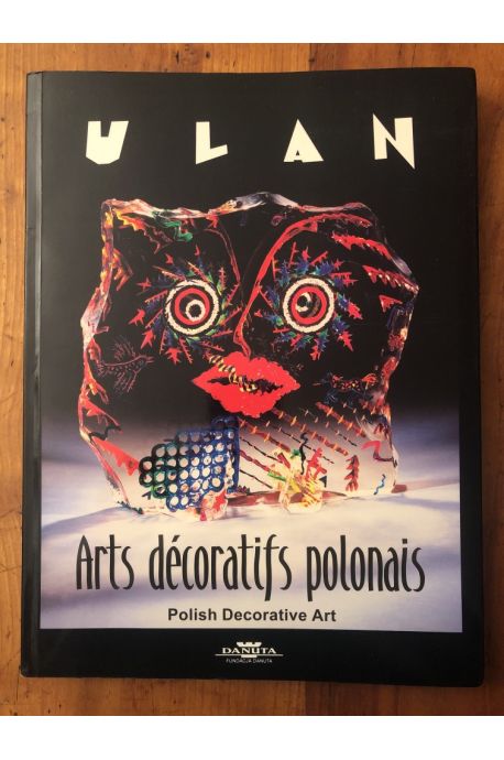 Ulan, Arts décoratifs polonais