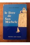 Le livre de San Michele