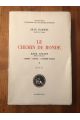 Le chemin de ronde, René Spaeth (René d'Alsace), l'oeuvre, l'homme, l'Académie d'Alsace