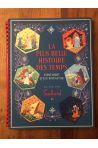 La plus belle histoire des temps Tome II, Histoire d'un royaume