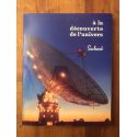 Album Suchard - A la découverte de l'univers