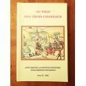 Au pied des trois châteaux, Annuaire de la Société d'histoire et d'archéologie d'Eguisheim et environs, Tome 2, 1993