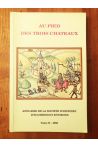 Au pied des trois châteaux, Annuaire de la Société d'histoire et d'archéologie d'Eguisheim et environs, Tome 2, 1993