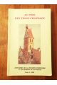 Au pied des trois châteaux, Annuaire de la Société d'histoire et d'archéologie d'Eguisheim et environs, Tome 1, 1990