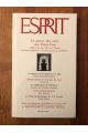 Revue Esprit Décembre 1991, La guerre des sexes aux Etats-unis