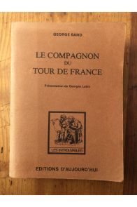 Le compagnon du Tour de France