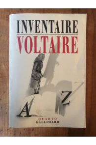 Inventaire Voltaire