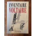 Inventaire Voltaire