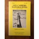 Les Cahiers naturalistes 64 - 1990 - 36e année : Dossier Octave Mirbeau