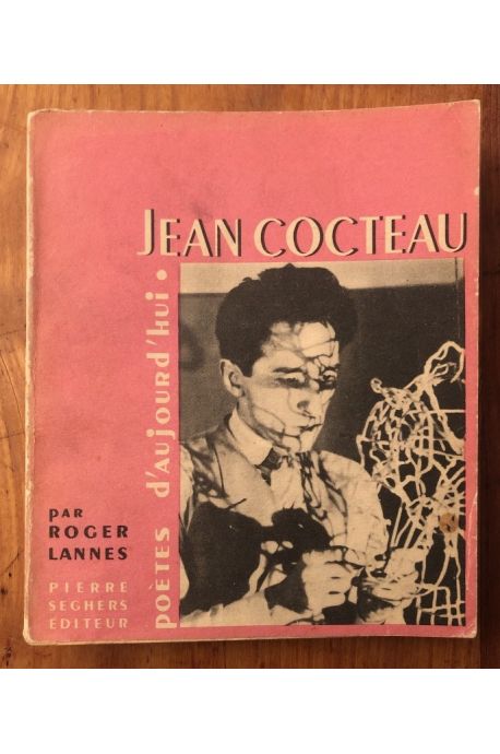 Jean Cocteau, une étude