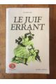 Le Juif Errant