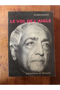 Le vol de l'aigle