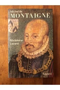 Michel de Montaigne