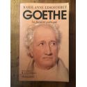 Goethe - la fatalité poétique