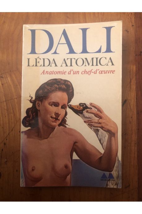 Léda atomica, anatomie d'un chef-d'oeuvre