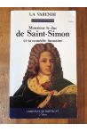 Monsieur le duc de Saint-Simon et sa comédie humaine