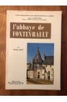 L'abbaye de Fontevrault