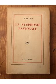 La symphonie pastorale