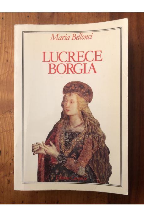 Lucrece Borgia