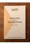 George Sand et la franc-maçonnerie