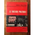 Le théâtre politique