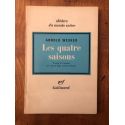 Les quatre saisons