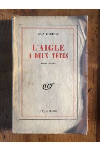 L'aigle à deux têtes