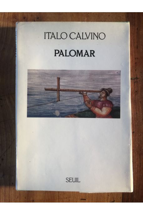 Palomar