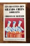 Les recettes des grands chefs lorrains