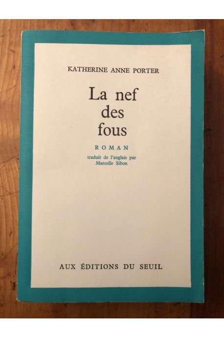 La nef des fous