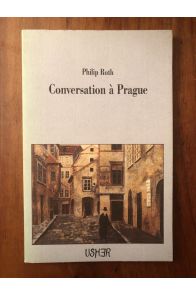 Conversation à Prague