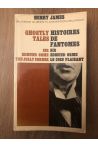 Histoires de fantômes, Sir Edmund Orme, Le coin plaisant