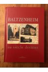 Baltzenheim au siècle dernier