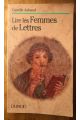 Lire les femmes de Lettres