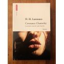 Constance Chatterley, la première version de Lady Chatterley