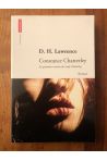 Constance Chatterley, la première version de Lady Chatterley