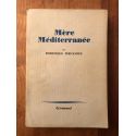 Mère Méditerranée