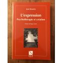 L'Expression, Psychothérapie et Création