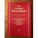 Les Groupes Thérapeutiques