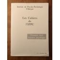 Cahier N°8 de l'Institut de Psycho-Pathologie Clinique