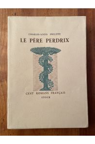 Le Père Perdrix, Collection cent romans français