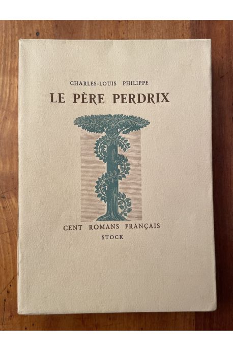 Le Père Perdrix