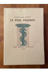 Le Père Perdrix, Collection cent romans français