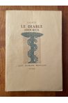 La patte de chat, suivie de Le diable amoureux avec la prophétie de Cazotte par La Harpe