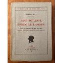 René Boylesve, ennemi de l'amour