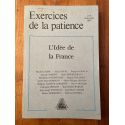 Exercices de la patience n°8 L'idée de la France