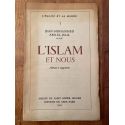 L'Islam et nous, aperçus et suggestions