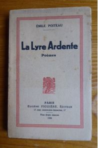 La lyre ardente